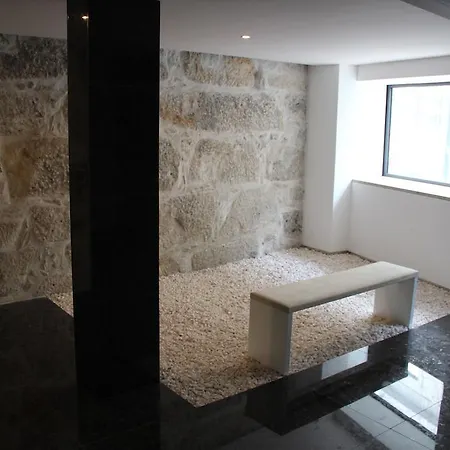 Inoporto 波尔图