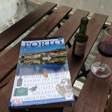 Inoporto 波尔图