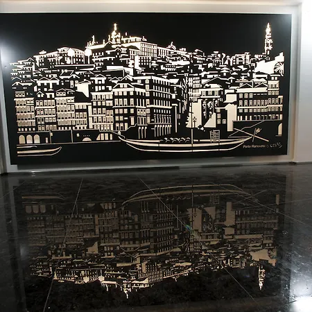 公寓 Inoporto