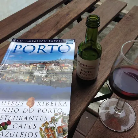 Inoporto 波尔图