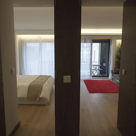 Inoporto 公寓