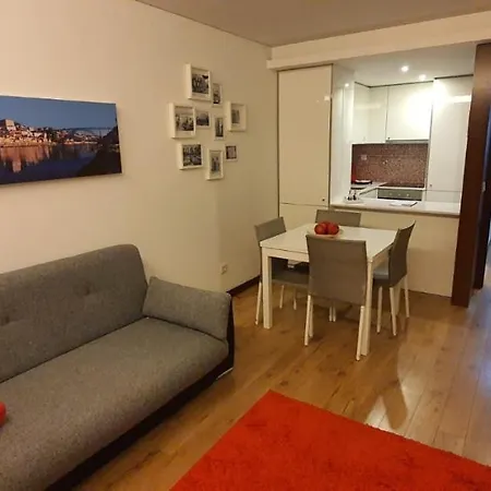 Inoporto 公寓 波尔图