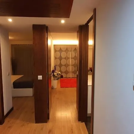 公寓 Inoporto 波尔图
